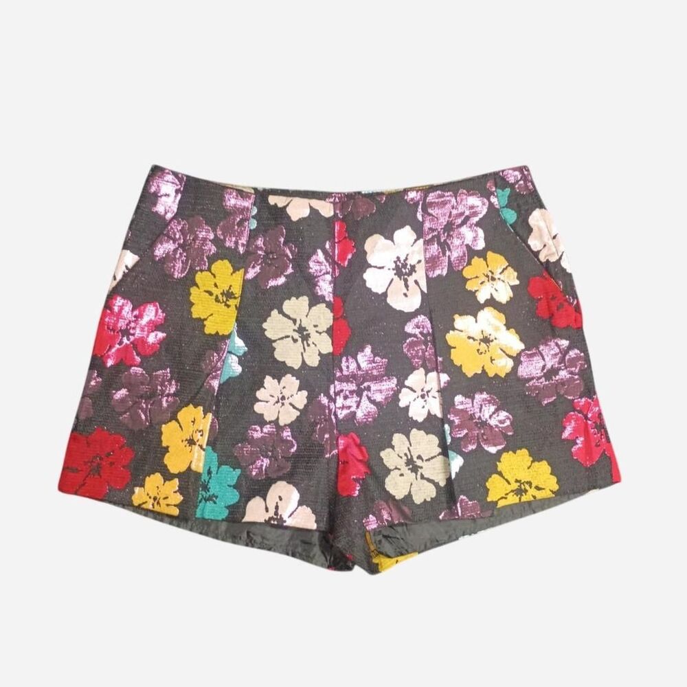No-brand Women's multi Shorts